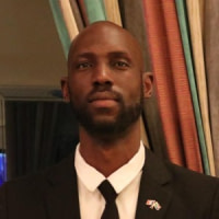 Cedrick Kinzunga