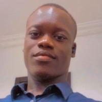 Kouadio Paul Valentin Aquillas  Yao