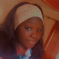 Boury MBOUP