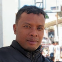 Toky Andriamirado  RAFANOMEZANTSOA