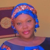 Hamsatou Soumana