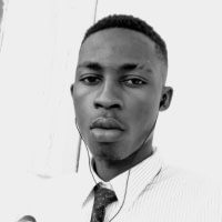 Andre giresse Essama ndzana