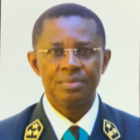 Philippe Mangou
