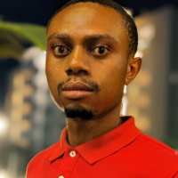 DJIBRIL MECHACK