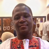 Yao Hervé  Kouakou