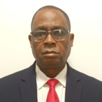 Orlando  Mabote