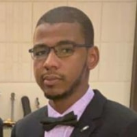 Ibrahim Tchousso  Mohamed