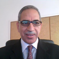 Mahmoud  MILADI