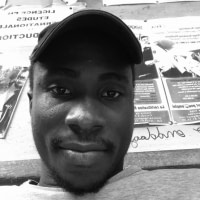JOSEPH OUFFOUE