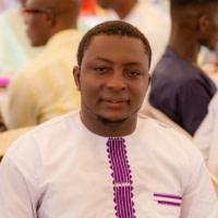 Abdoul fatahou Kone