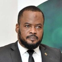 ESSIS JOEL KOUAME