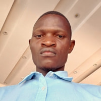 Dieu-Donné Judicaël  AGBOHOUN