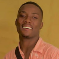 Yves Joel  Ayeou