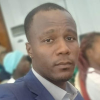 Aymard  KODJO