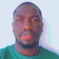 Ousmane  FALL