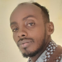 Mohamed  Baragoita