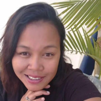 Nathalie Rakotoarimanana
