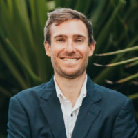 Thibault  D’Unienville