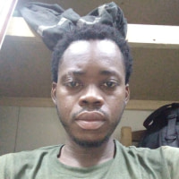 Goué Joel Doua