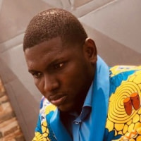Marvel Exaucé Malonga Nkounkou