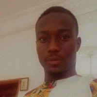 BOUBACAR CARLOS GOUDIABY