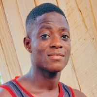 Hamado  Yaméogo