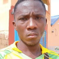 Edmond Kondombo