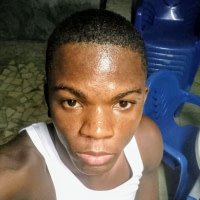 Kadjo Janvier  N'GUESSAN