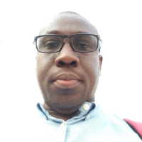 Modeste  Nimba