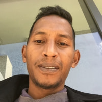 Robinson ANDRIATSIMAROFY
