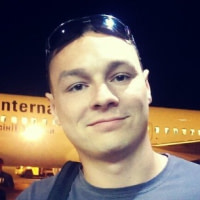 Roman Kiril