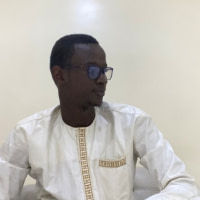Mouhamad Ndiaye