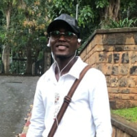 Jouel cedric NDJOUMBA EWANE