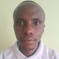 JUSTIN MUSABIRE BUKERE