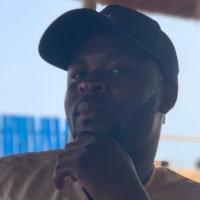 Mackel Ayité HILLA