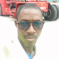 Kodjo Mensah  ADAKPAM