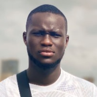 Mamadou  Ndiaye