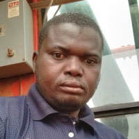 Moustapha Jacques  Vieyra