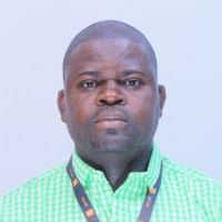 Lebon Kabongo