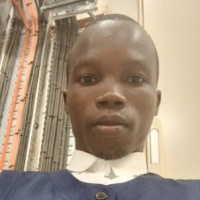 KOUAME ANGE PACOME  AKPOUE