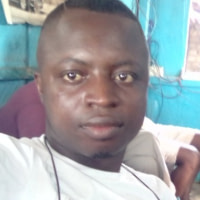 Judicaël Kouadio