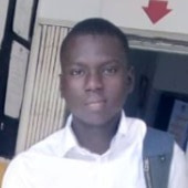 Kasifu Akandji
