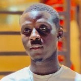 Koman voua junior  Gogbe