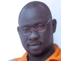 Ismaël nana  Camara