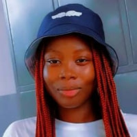 EDOH Justine  YESSOU