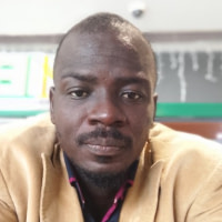 N'goran Denis Ulrich  Koffi
