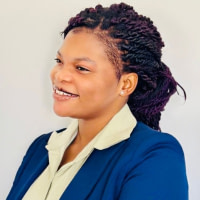 Adzo ivonne BONY