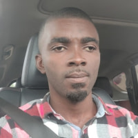 Enock Haba