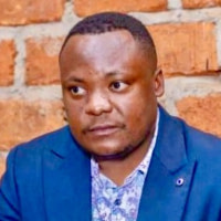 Yves  Mwamba