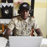 ANGE FABIEN JEPHTE Kra